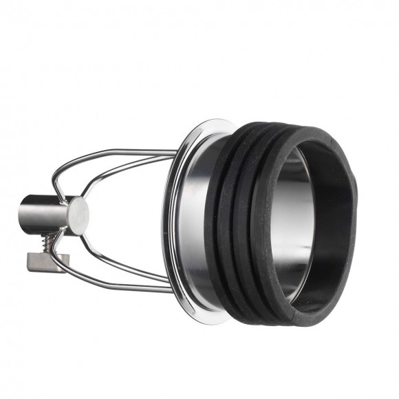 Broncolor Profoto Para Adapter for Lamps